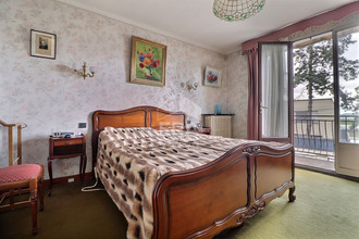 maison st-leu-la-foret 95320