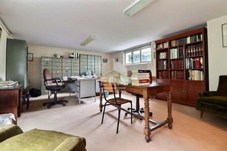  maison st-leu-la-foret 95320
