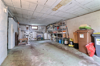  maison st-leu-la-foret 95320