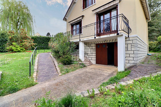  maison st-leu-la-foret 95320