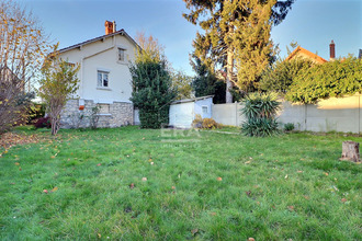  maison st-leu-la-foret 95320