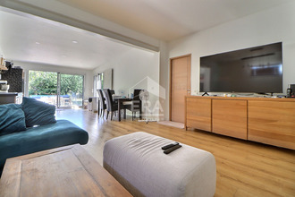  maison st-leu-la-foret 95320