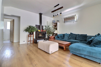  maison st-leu-la-foret 95320