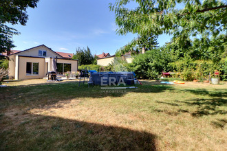  maison st-leu-la-foret 95320