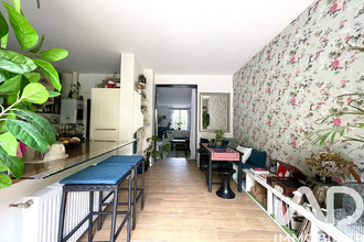  maison st-leu-la-foret 95320