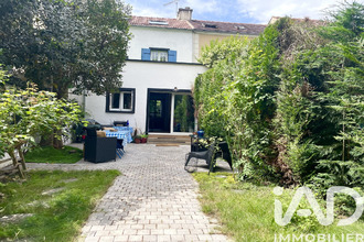  maison st-leu-la-foret 95320