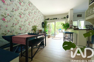  maison st-leu-la-foret 95320