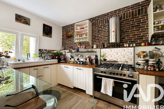  maison st-leu-la-foret 95320