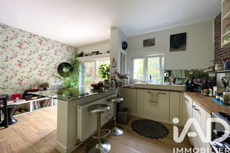  maison st-leu-la-foret 95320