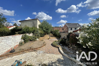  maison st-leu-la-foret 95320