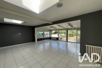  maison st-leu-la-foret 95320
