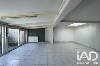  maison st-leu-la-foret 95320