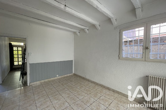  maison st-leu-la-foret 95320
