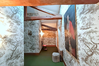  maison st-lieux-les-lavaur 81500