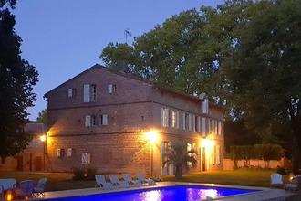  maison st-lieux-les-lavaur 81500