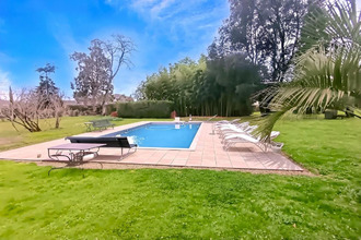  maison st-lieux-les-lavaur 81500