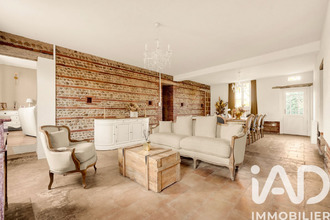  maison st-lieux-les-lavaur 81500