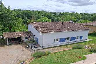  maison st-lieux-les-lavaur 81500