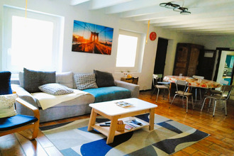  maison st-lieux-les-lavaur 81500