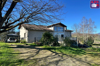  maison st-lizier 09190