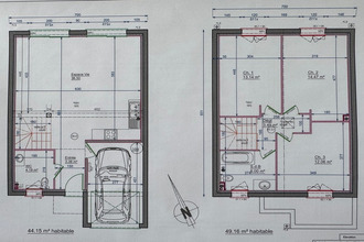  maison st-lo 50000