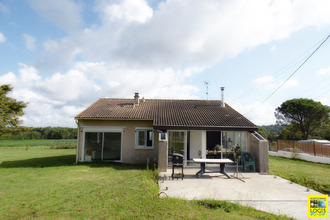  maison st-lon-les-mines 40300