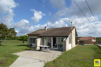  maison st-lon-les-mines 40300