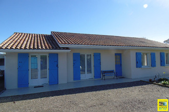  maison st-lon-les-mines 40300