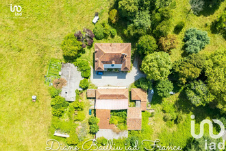  maison st-lon-les-mines 40300