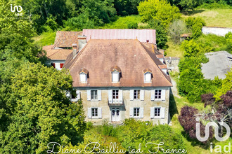  maison st-lon-les-mines 40300