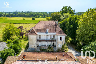  maison st-lon-les-mines 40300