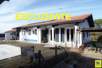  maison st-lon-les-mines 40300