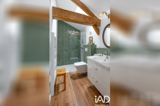  maison st-lon-les-mines 40300