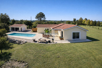  maison st-lon-les-mines 40300