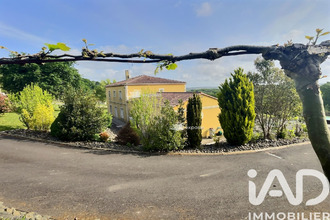 maison st-lon-les-mines 40300
