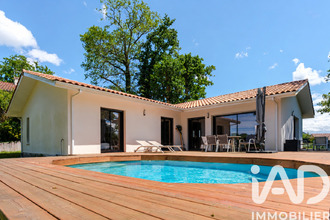  maison st-lon-les-mines 40300