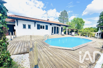  maison st-lon-les-mines 40300