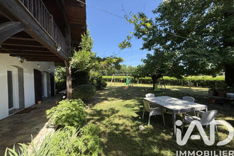 maison st-lon-les-mines 40300