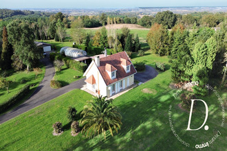  maison st-lon-les-mines 40300