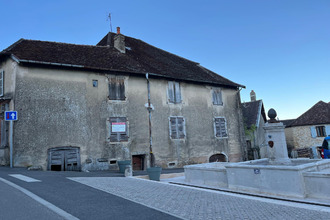  maison st-lothain 39230