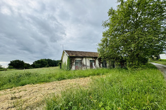  maison st-loubes 33450