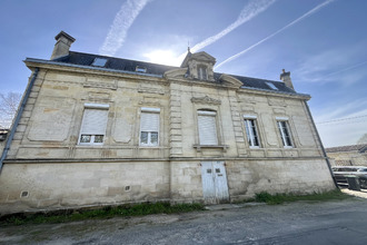  maison st-loubes 33450