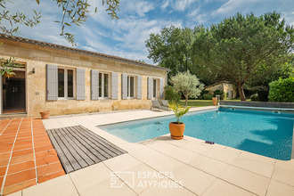  maison st-loubes 33450