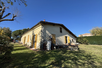  maison st-loubes 33450