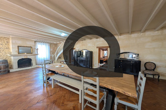  maison st-loubes 33450