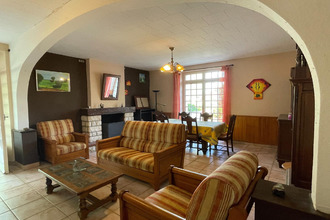  maison st-loubouer 40320