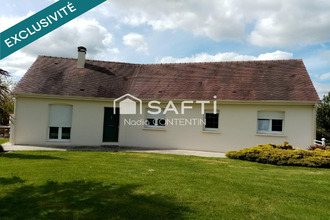  maison st-louet-sur-vire 50420