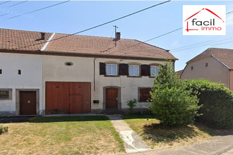  maison st-louis 57820