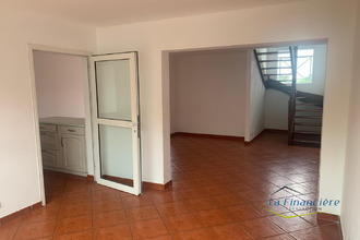  maison st-louis 97421