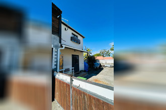  maison st-louis 97421